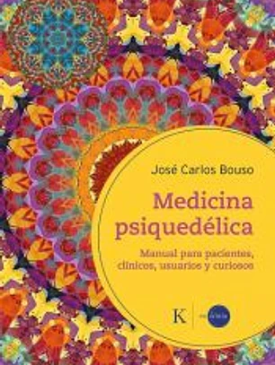 Medicina psiquedélica