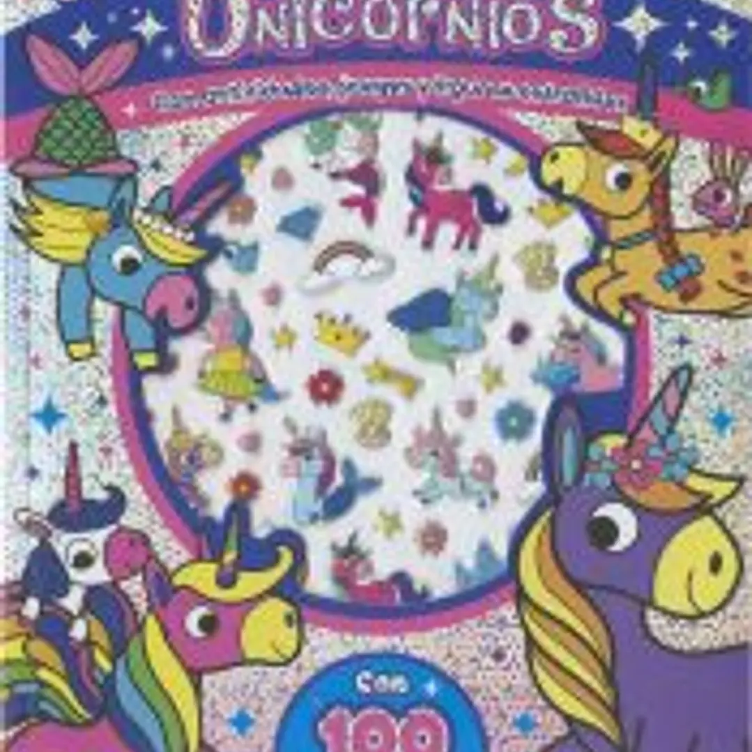 Unicornios 1