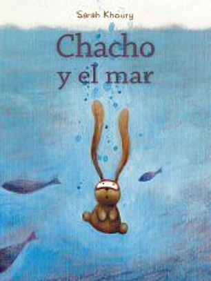 Chacho y el mar