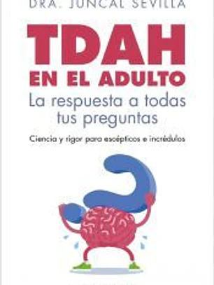 TDAH en el adulto
