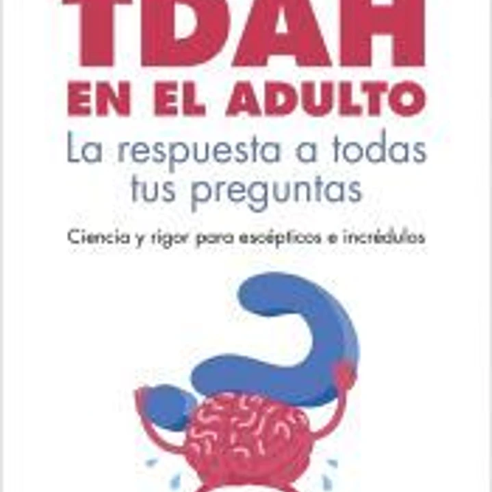 TDAH en el adulto 1