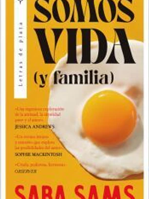 Somos vida (y familia)