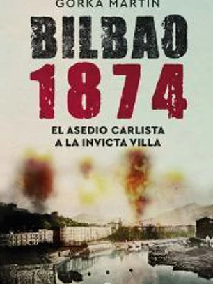 Bilbao 1874            