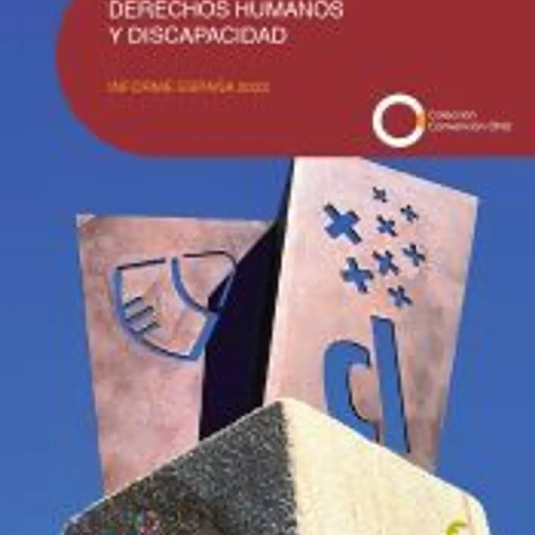 Derechos humanos y discapacidad. Informe España 2022 1