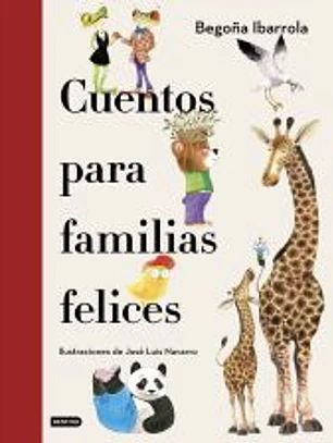 Cuentos para familias felices