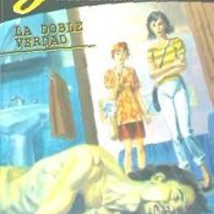 JULIA: LAS AVENTURAS DE UNA CRIMINÓLOGA 02 1