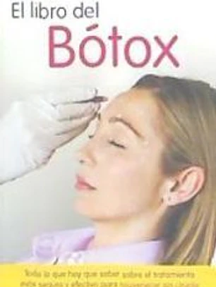 El libro del bótox
