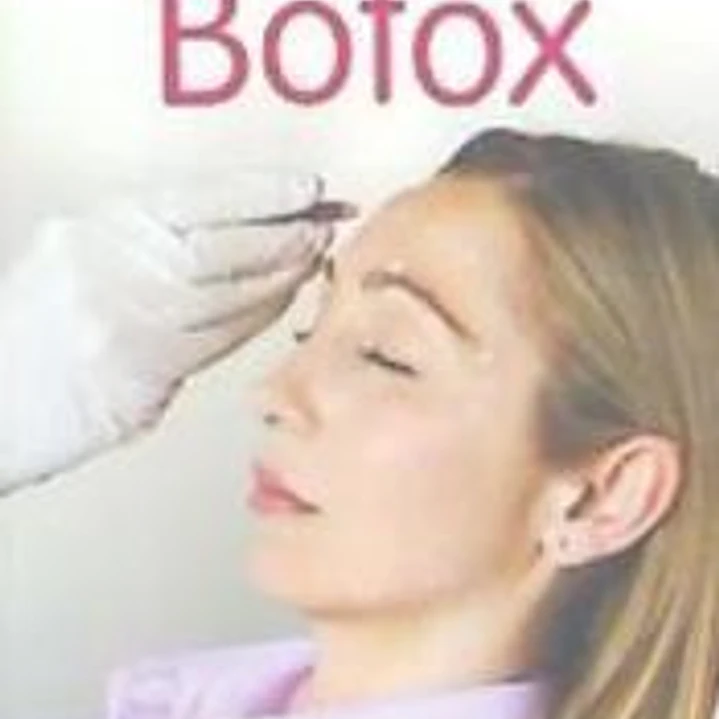 El libro del bótox 1