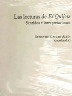Las lecturas de El Quijote