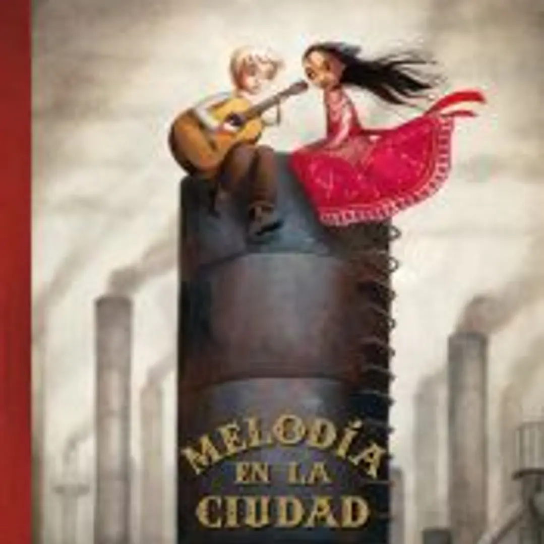 Melodia en la ciudad 1