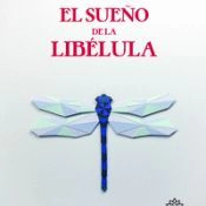 El sueño de la libélula 1