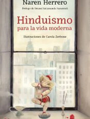 Hinduismo para la vida moderna