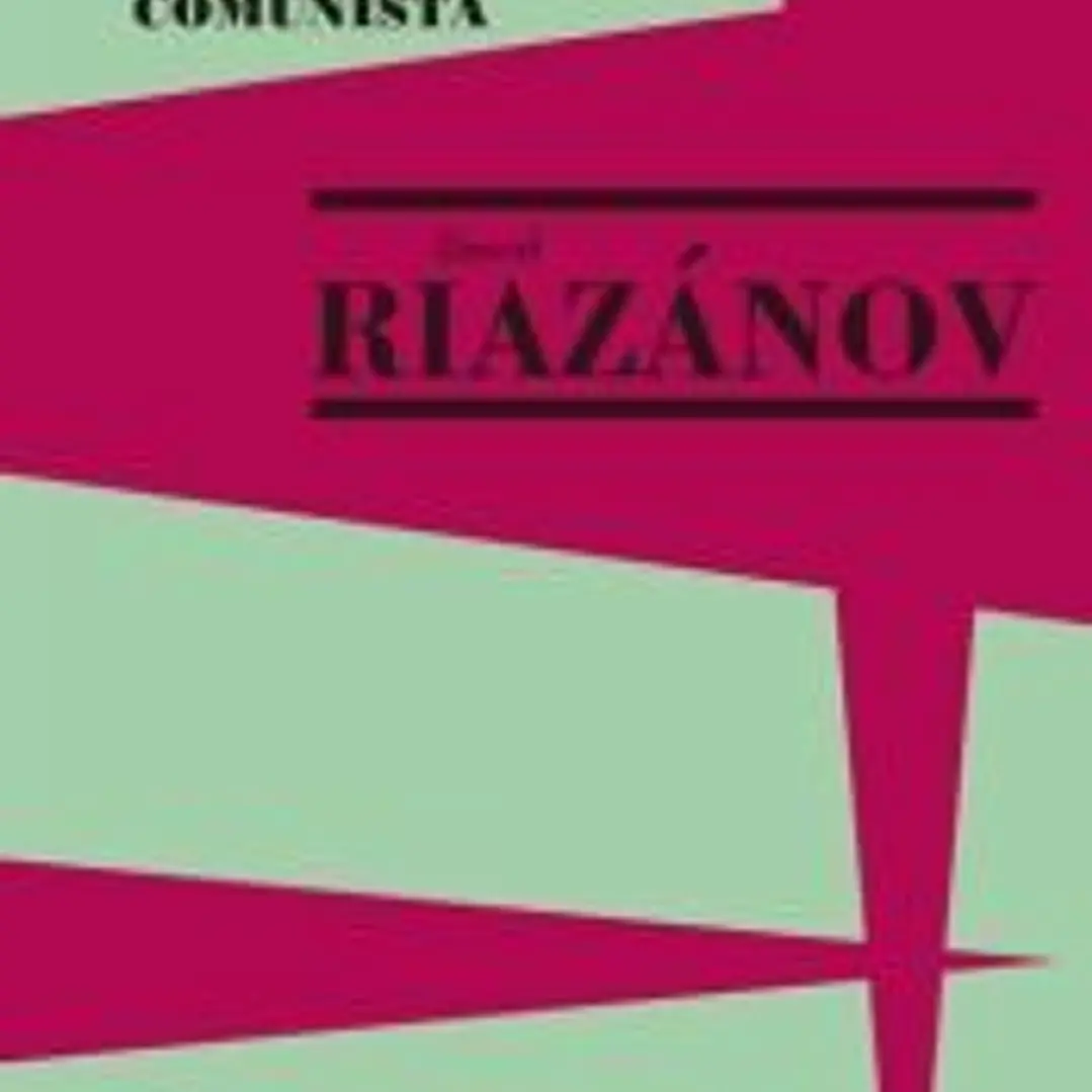 NOTAS ACLARATORIAS AL MANIFIESTO COMUNISTA 1