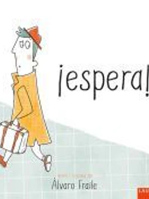 ¡Espera!