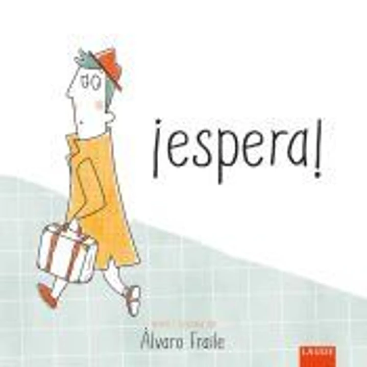 ¡Espera! 1
