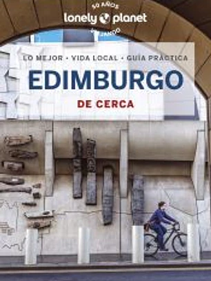 Edimburgo De cerca 5