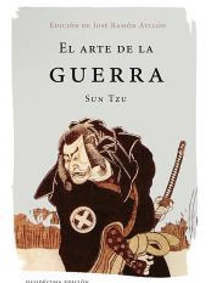 El arte de la guerra