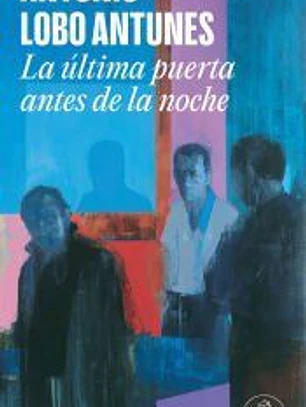 La última puerta antes de la noche