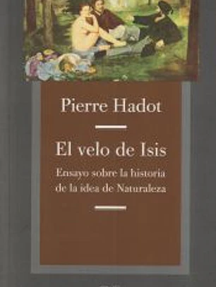 EL VELO DE ISIS