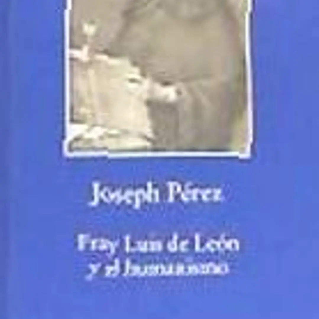 Fray Luis de León y el humanismo 1