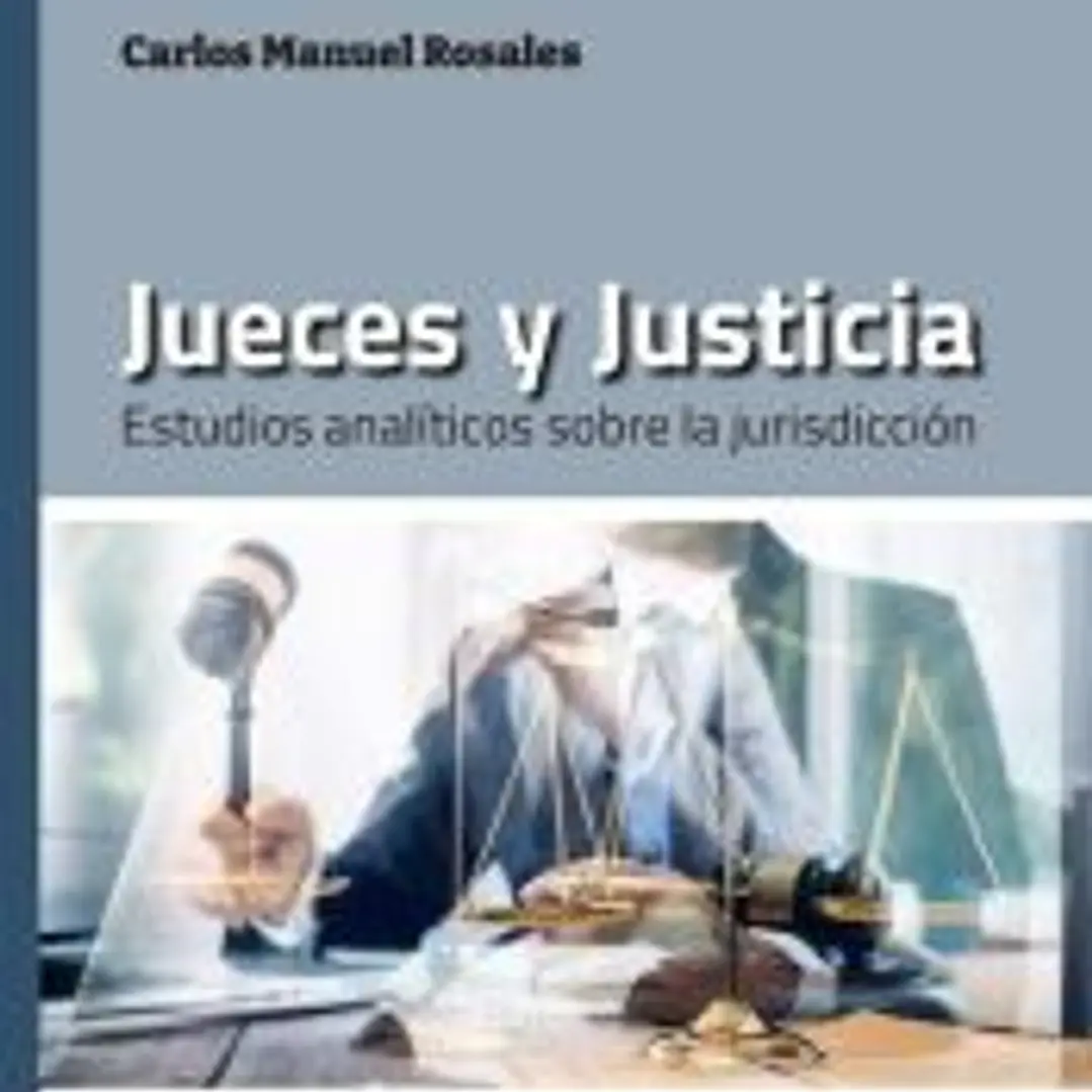 Jueces y Justicia. 1