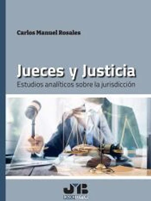 Jueces y Justicia.