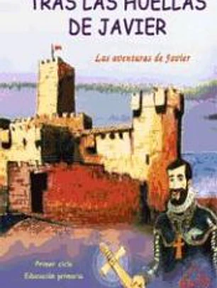 Educación primaria - Primer ciclo