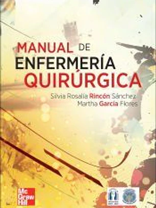 MANUAL DE ENFERMERIA QUIRURGICA
