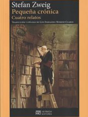 Pequeña crónica
