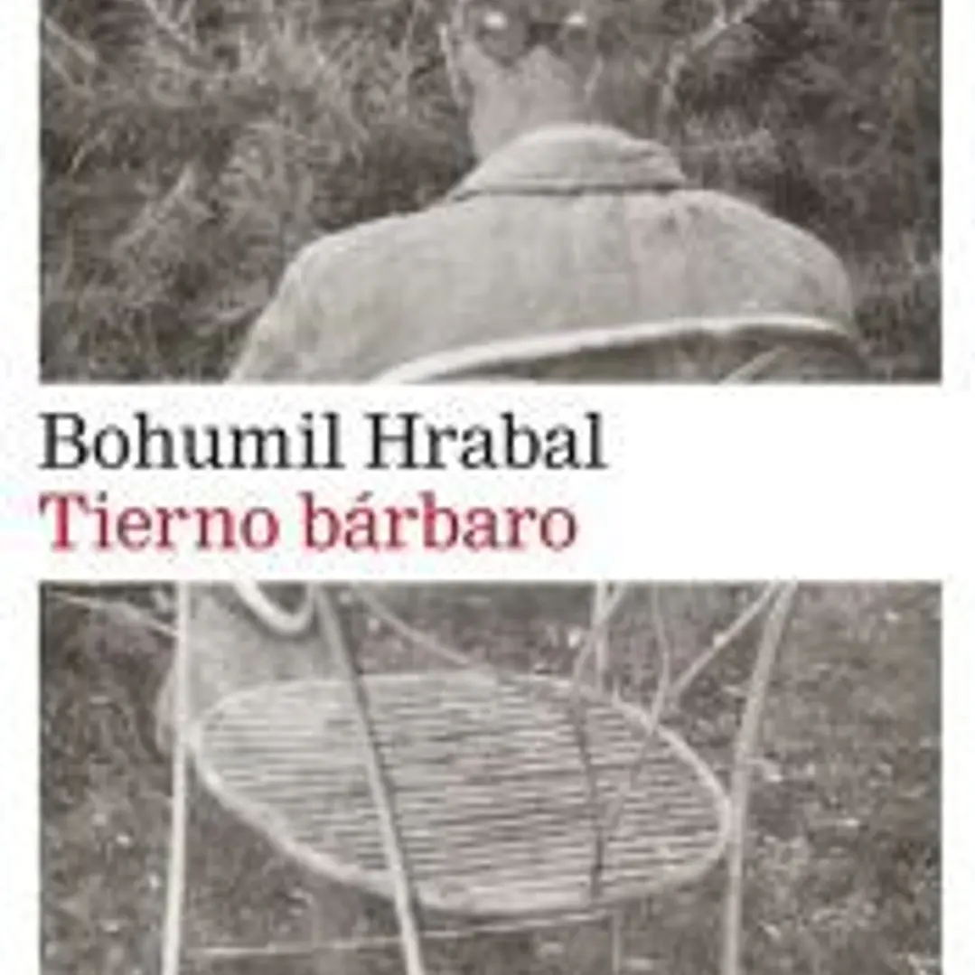 Tierno bárbaro 1