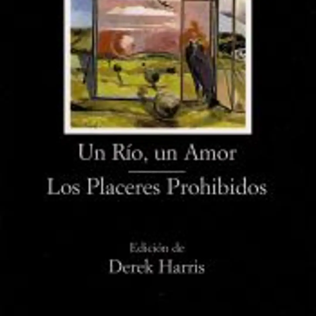 Un río, un amor ; Los placeres prohibidos 1