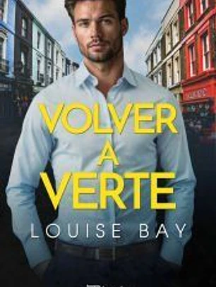 Volver A Verte