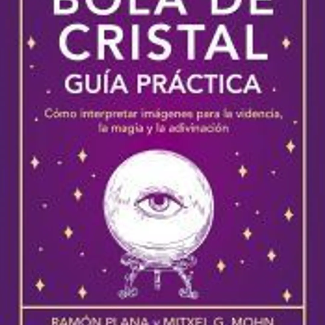 Bola de cristal. Guía práctica 1