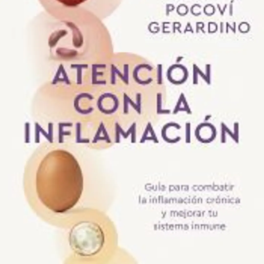 Atención con la inflamación 1