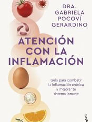 Atención con la inflamación