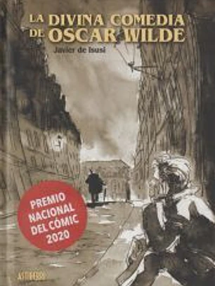 La divina comedia de Oscar Wilde