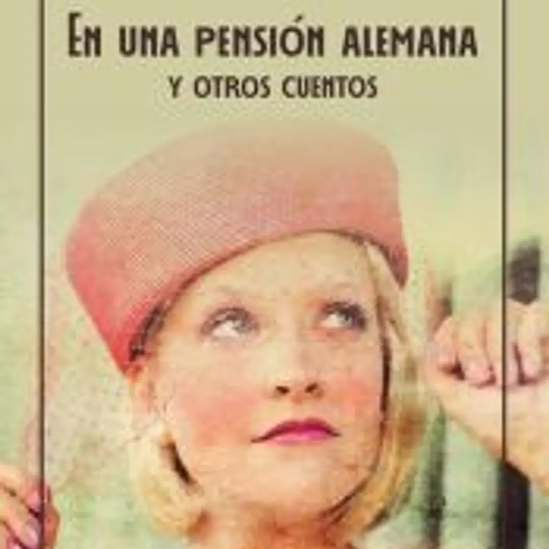 En una pensión alemana y otros cuentos 1