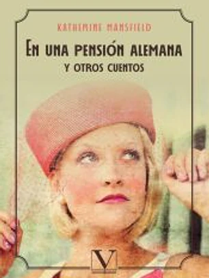 En una pensión alemana y otros cuentos