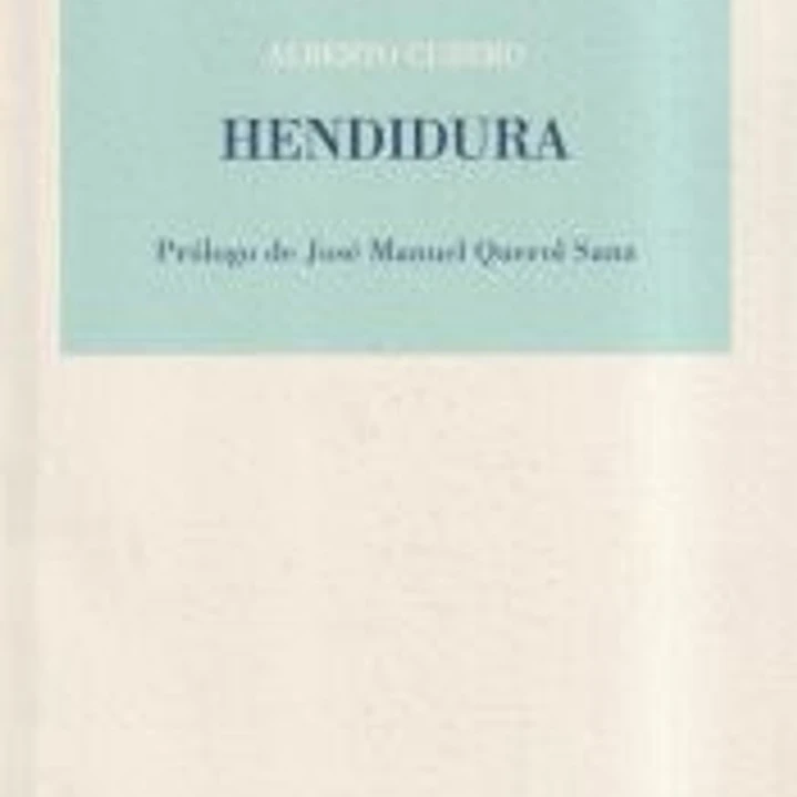 Hendidura 1
