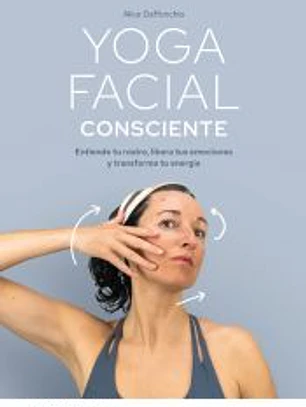Yoga facial consciente