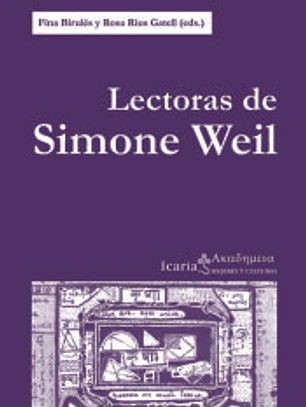 Lectoras De Simone Weil