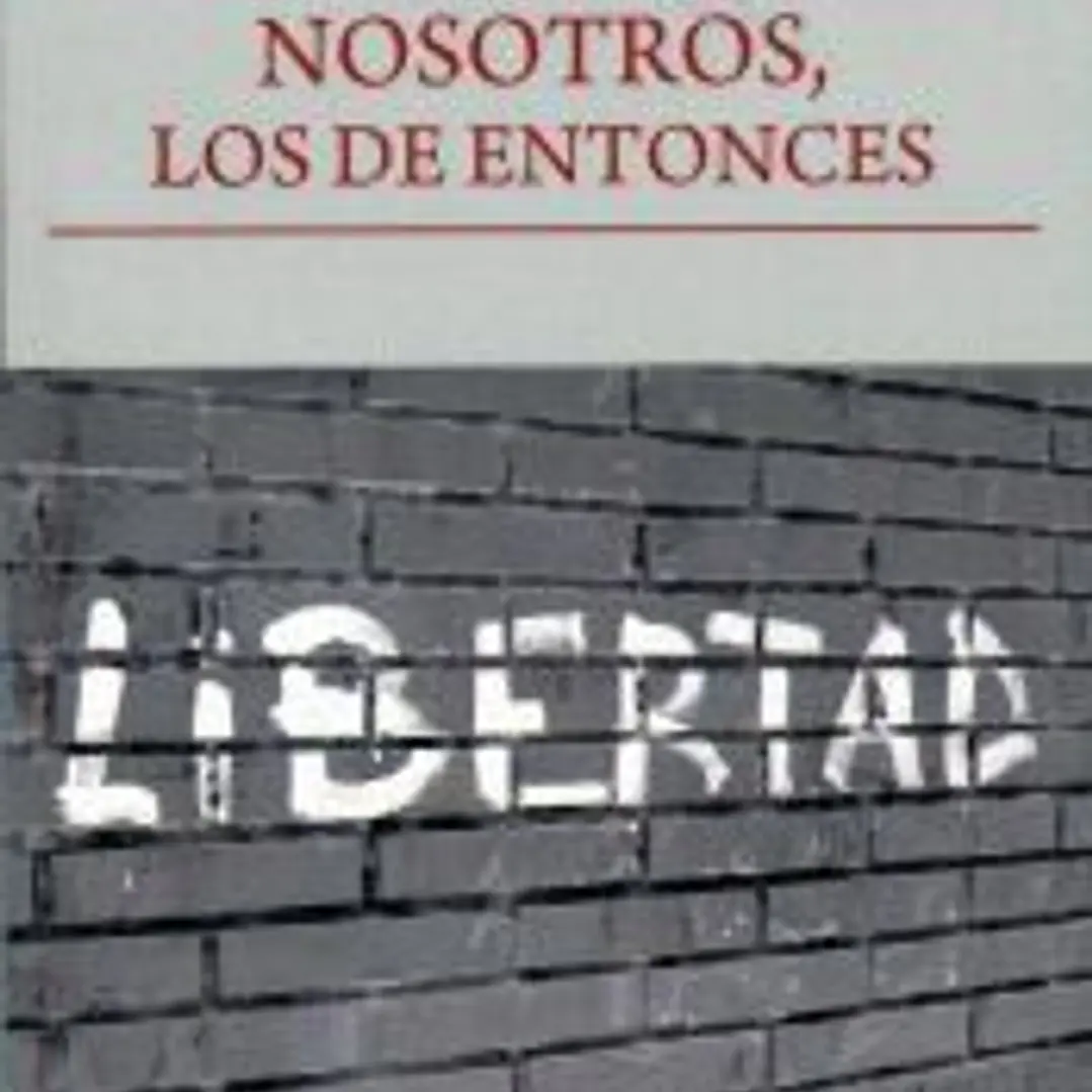 Nosotros, los de entonces 1