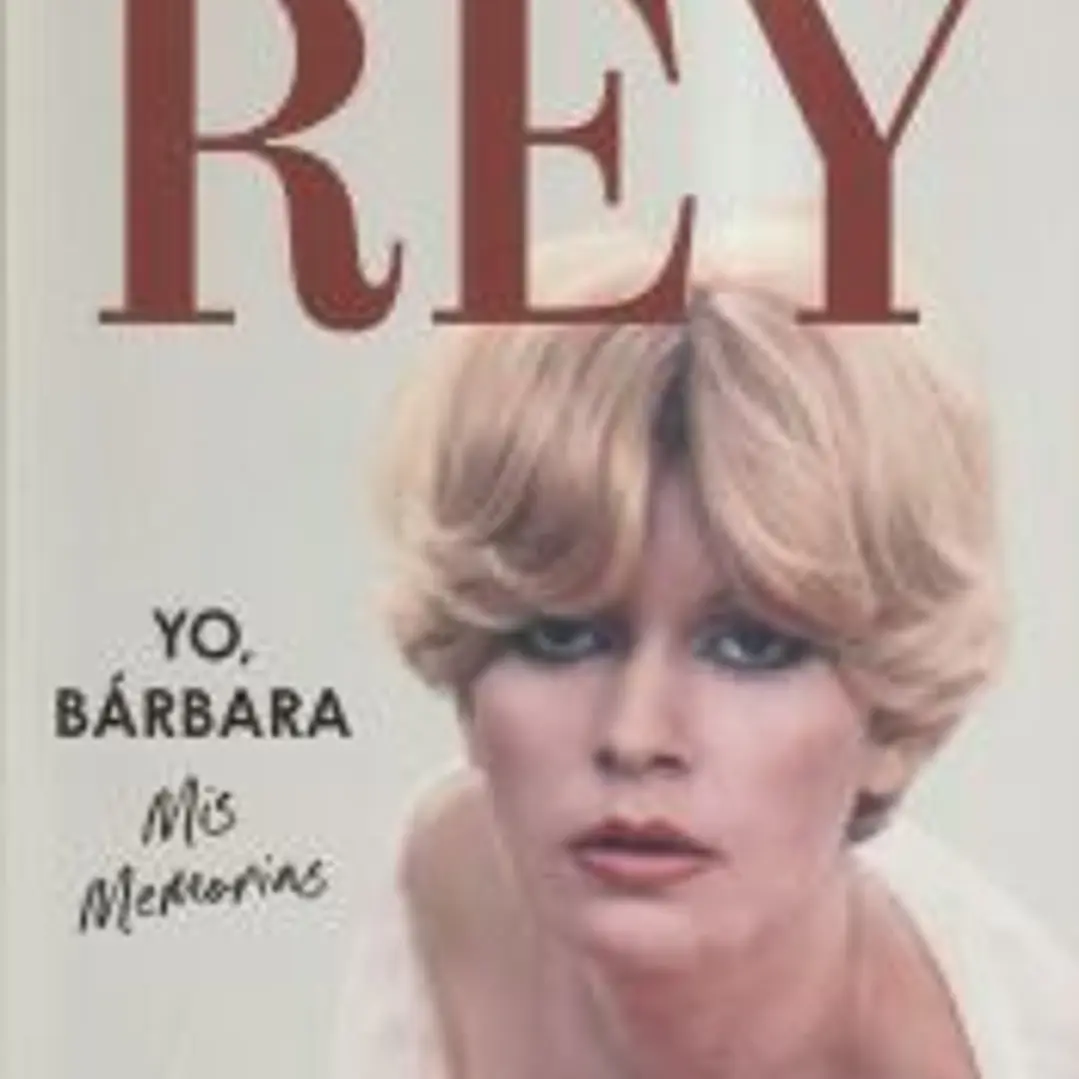 Yo, Bárbara 1
