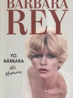 Yo, Bárbara