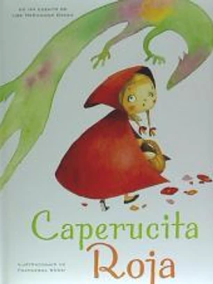 Caperucita Roja
