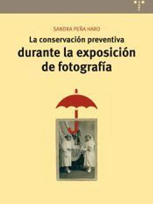 La conservación preventiva durante la exposición de fotografía