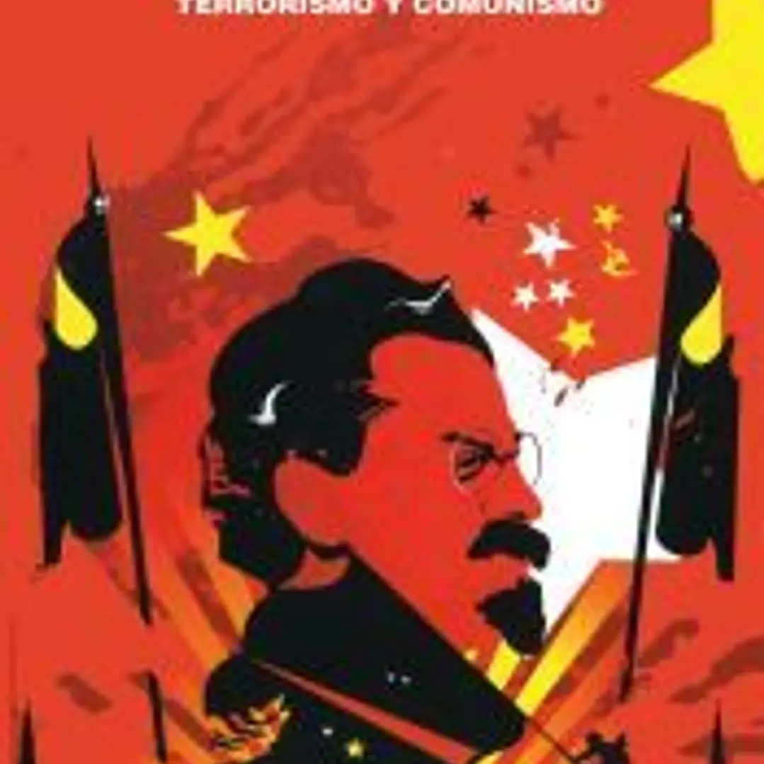 Terrorismo y comunismo 1
