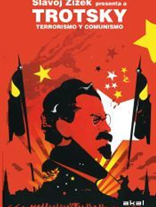 Terrorismo y comunismo