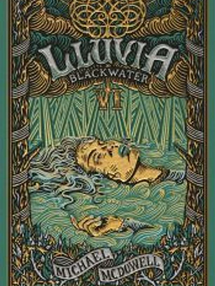 BLACKWATER VI. Lluvia
