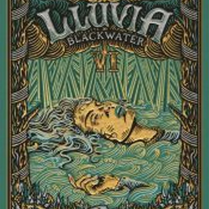 BLACKWATER VI. Lluvia 1